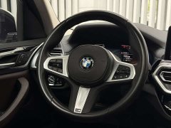 BMW X3 xDrive25i M Sport Package - ფოტო 4