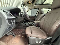BMW X3 xDrive25i M Sport Package - ფოტო 7