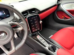 Audi Artura 3.0T Hybrid Standard - ფოტო 11