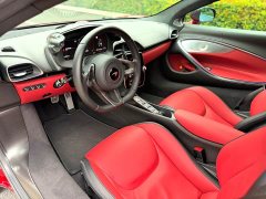Audi Artura 3.0T Hybrid Standard - ფოტო 13
