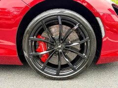 Audi Artura 3.0T Hybrid Standard - ფოტო 19