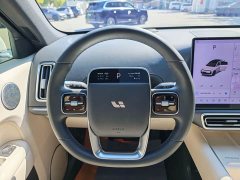 Li Auto L6 Pro Smart Refresh Edition - ფოტო 12