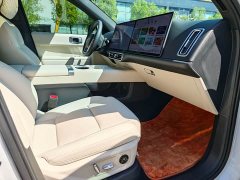 Li Auto L6 Pro Smart Refresh Edition - ფოტო 14