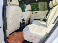 Li Auto L6 Pro Smart Refresh Edition - ფოტო 5