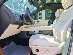 Li Auto L6 Pro Smart Refresh Edition - ფოტო 6