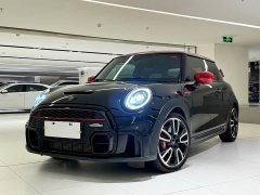 BMW MINI JCW 2.0T JOHN COOPER WORKS ALL-IN - ფოტო 1