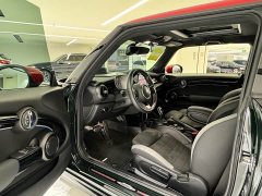 BMW MINI JCW 2.0T JOHN COOPER WORKS ALL-IN - ფოტო 10