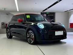 BMW MINI JCW 2.0T JOHN COOPER WORKS ALL-IN - ფოტო 2