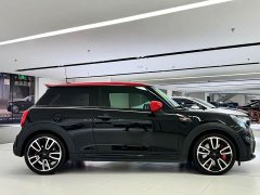 BMW MINI JCW 2.0T JOHN COOPER WORKS ALL-IN - ფოტო 3