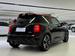BMW MINI JCW 2.0T JOHN COOPER WORKS ALL-IN - ფოტო 4