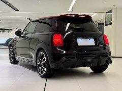 BMW MINI JCW 2.0T JOHN COOPER WORKS ALL-IN - ფოტო 5