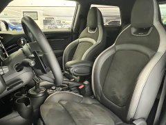 BMW MINI JCW 2.0T JOHN COOPER WORKS ALL-IN - ფოტო 8