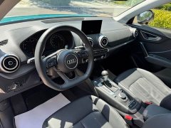 Audi Q2L 35 TFSI Fashion Dynamic - ფოტო 10