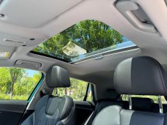 Audi Q2L 35 TFSI Fashion Dynamic - ფოტო 11