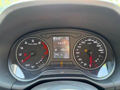Audi Q2L 35 TFSI Fashion Dynamic - ფოტო 12
