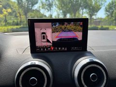 Audi Q2L 35 TFSI Fashion Dynamic - ფოტო 14