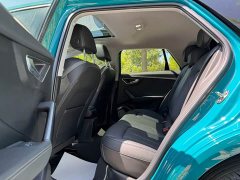 Audi Q2L 35 TFSI Fashion Dynamic - ფოტო 15