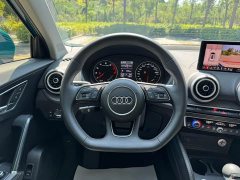 Audi Q2L 35 TFSI Fashion Dynamic - ფოტო 16