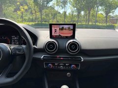 Audi Q2L 35 TFSI Fashion Dynamic - ფოტო 17