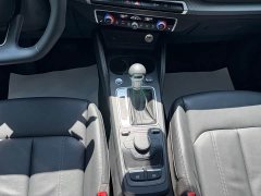 Audi Q2L 35 TFSI Fashion Dynamic - ფოტო 18