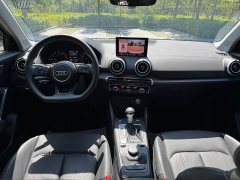 Audi Q2L 35 TFSI Fashion Dynamic - ფოტო 19