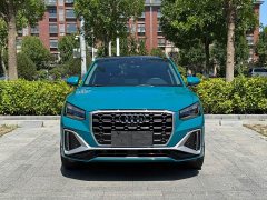 Audi Q2L 35 TFSI Fashion Dynamic - ფოტო 2