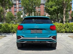 Audi Q2L 35 TFSI Fashion Dynamic - ფოტო 7