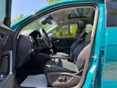 Audi Q2L 35 TFSI Fashion Dynamic - ფოტო 9
