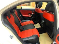 Mercedes-Benz Mercedes-AMG A35 L 4MATIC - ფოტო 10