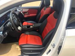 Mercedes-Benz Mercedes-AMG A35 L 4MATIC - ფოტო 5