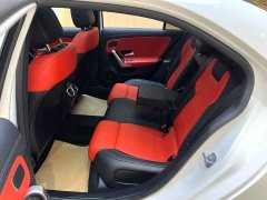 Mercedes-Benz Mercedes-AMG A35 L 4MATIC - ფოტო 6