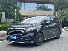 Honda Odyssey 2.0L e:HEV Sharp Radiance Edition - ფოტო 1
