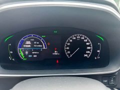 Honda Odyssey 2.0L e:HEV Sharp Radiance Edition - ფოტო 10
