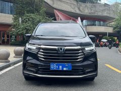 Honda Odyssey 2.0L e:HEV Sharp Radiance Edition - ფოტო 2