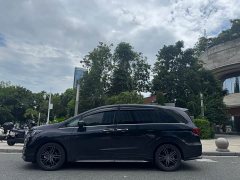 Honda Odyssey 2.0L e:HEV Sharp Radiance Edition - ფოტო 3