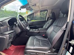 Honda Odyssey 2.0L e:HEV Sharp Radiance Edition - ფოტო 4