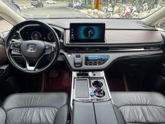 Honda Odyssey 2.0L e:HEV Sharp Radiance Edition - ფოტო 5