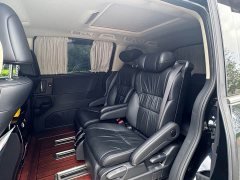 Honda Odyssey 2.0L e:HEV Sharp Radiance Edition - ფოტო 6