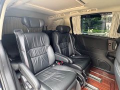 Honda Odyssey 2.0L e:HEV Sharp Radiance Edition - ფოტო 8