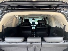 Honda Odyssey 2.0L e:HEV Sharp Radiance Edition - ფოტო 9