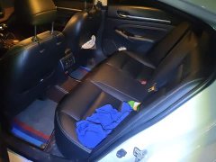 Nissan Teana 2021 2.0L XL Upper AD1 Intelligent Navigation Edition - ფოტო 11
