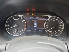 Nissan Teana 2021 2.0L XL Upper AD1 Intelligent Navigation Edition - ფოტო 14