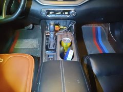 Nissan Teana 2021 2.0L XL Upper AD1 Intelligent Navigation Edition - ფოტო 16