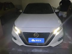 Nissan Teana 2021 2.0L XL Upper AD1 Intelligent Navigation Edition - ფოტო 2