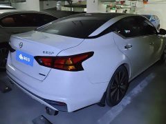 Nissan Teana 2021 2.0L XL Upper AD1 Intelligent Navigation Edition - ფოტო 3