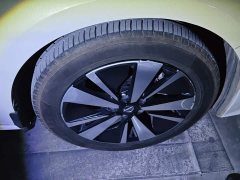Nissan Teana 2021 2.0L XL Upper AD1 Intelligent Navigation Edition - ფოტო 6