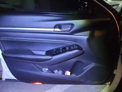 Nissan Teana 2021 2.0L XL Upper AD1 Intelligent Navigation Edition - ფოტო 7
