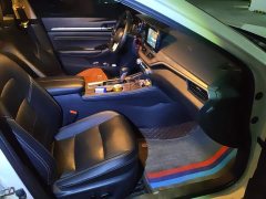 Nissan Teana 2021 2.0L XL Upper AD1 Intelligent Navigation Edition - ფოტო 8