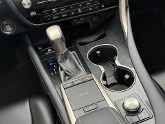 Lexus RX 2020 Facelift 300 FWD Elite - ფოტო 10