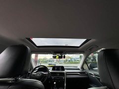 Lexus RX 2020 Facelift 300 FWD Elite - ფოტო 13